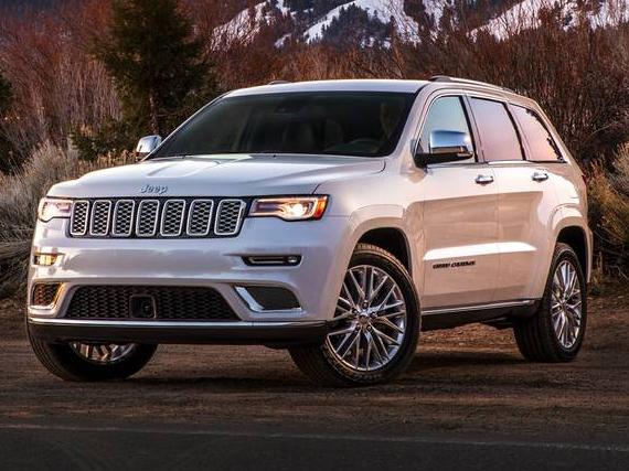 JEEP GRAND CHEROKEE 2019 1C4RJEAG8KC662567 image